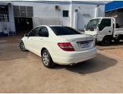 Mercedes-benz C200 año 2010 de Cóndor 📍 Financiamos y recibimos vehículo ✅️