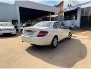 Mercedes-benz C200 año 2010 de Cóndor 📍 Financiamos y recibimos vehículo ✅️