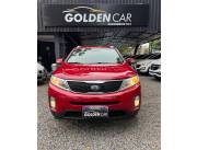 Kia Sorento!! De Representante (Garden) 2014! Chapa Mercosur! Motor 2.0 Diesel! Modo ECO