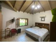 CASA DE CAMPO EN VENTA