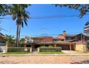 Casa - Venta - Paraguay Asunción Las Lomas (Carmelitas)