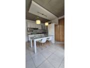 EN ALQUILER DEPARTAMENTO AMOBLADO EN RECOLETA ASUNCION ID 35211