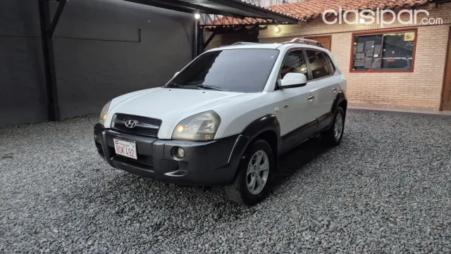 Hyundai Tucson 2005 - foto 2