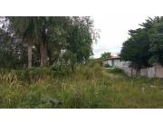 VENTA DE TERRENO EN YPANÉ – B° María Auxiliadora 🏡