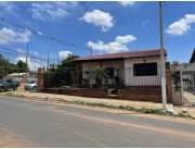 Vendo casa en San Isidro Lambaré