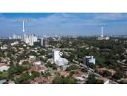 EDIFICIO CON RENTA EN VENTA SOBRE AVENIDA
