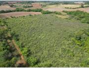 CAMPO AGROGANADERO EN VENTA