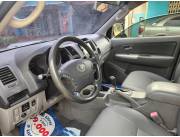 Toyota Hilux 4x4