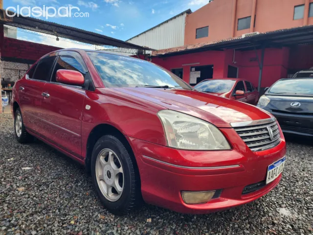 Toyota Premio 2003 - foto 2