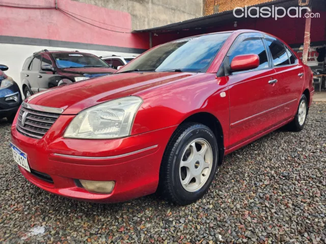 Toyota Premio 2003 — foto 3