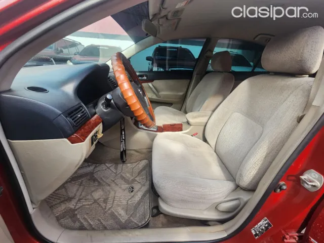 Toyota Premio 2003 — foto 6
