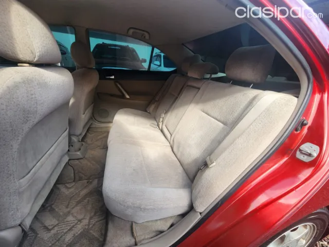 Toyota Premio 2003 - foto 8