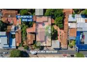 Terreno-Venta-PY Central San Lorenzo