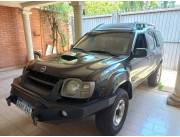VENDO NISSAN XTERRA 2009