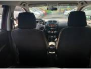 Toyota new ist