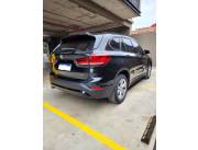 Vendo X1 BMW Negro 2021 60.000 km