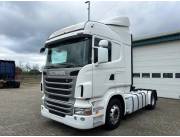 SCANIA R420 AÑO 2012 HPI