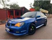 ¡VENDO SUBARU IMPREZA 2006 V LIMITED – IMPONENTE!