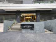 EN VENTA DEPARTAMENTO EN ASUNCION CARMELITAS ID 35174