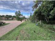 VENDO TERRENO EN CENTRO DE ALTOS