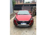 VENDO HYUNDAI HB20X 2021 AUTOMATICO UNICO DUEÑO!! ZONA FERNANDO SUR, PRECIO CONVERSABLE!!