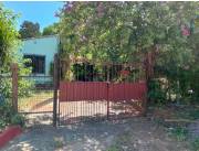 CASA A PRECIO DE TERRENO, PRECIO IRREPETIBLE. SAN LORENZO