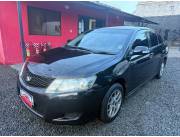 🔰TOYOTA NEW ALLION FULL 🔰AÑO 2009/10 🔰MOTOR 1.5 CC VVTI 🔰NAFTERO 🔰CAJA AUTOMATICA 🔰