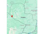 VENDO 2284 ha EN EL CHACO PARAGUAYO BOQUERON_USD 2.055.600_