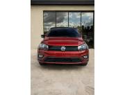 Volkswagen GOL LAST EDITION 2023 DIESA