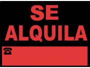 ALQUILO SALON COMERCIAL