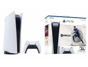 VENDO PLAYSTATION 5 - SONY - FIFA 2023