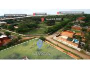 EN VENTA 5 TERRENOS EN MARIANO ROQUE ALONSO - Barrio Monseñor Bogarin
