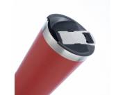 Vasos termicos con tapa y abridor