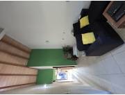 EN VENTA HERMOSA CASA DUPLEX