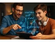 ✏️ ¡CLASE PARTICULAR DE MATEMÁTICA PASO A PASO!