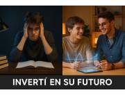 💡 ¡CLASES DE MATEMÁTICAS PARA RESOLVER TODAS TUS DUDAS!