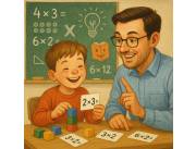 ✍️ ¡APRENDE MATEMÁTICA CON EJEMPLOS REALES!