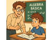 📐 ¡CLASES DE MATEMÁTICAS CON MATERIALES INCLUIDOS!