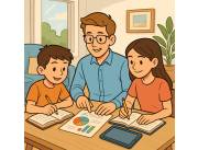 💼 ¡REFUERZO ESCOLAR DE MATEMÁTICA CON RESULTADOS!