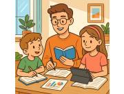 📘 ¡CLASES PARTICULARES DE MATEMÁTICAS TODAS LAS SEMANAS!