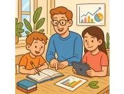 📏 ¡PRÁCTICA DE MATEMÁTICA CON GUÍA PERSONALIZADA!