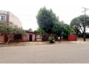 Vendo Terreno en esquina Fernando de la Mora zona norte