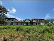 COL. INDEPENDENCIA, GUAIRA: 5 INIGUALABLES HAS, P/ HOTELERÍA, RELAX, AGRICULTURA, BOSQUES.