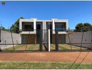VENDO HERMOSO DUPLEX A ESTRENAR EN BARRIO SAN JOSE - CDE