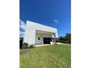 VENDO HERMOSA CASA A ESTRENAR EN SAMBER‼️😍