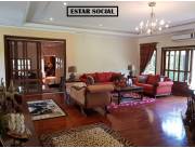 VENDO RESIDENCIA PREMIUM ZONA YACHT Y GOLF CLUB