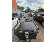BMW F900 GS - 2.018