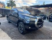 Toyota Hilux 2023