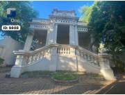 VENDO RESIDENCIA SOBRE AVDA MCAL. LOPEZ‼️😍