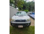 Hyundai Santa Fe 2002/2003